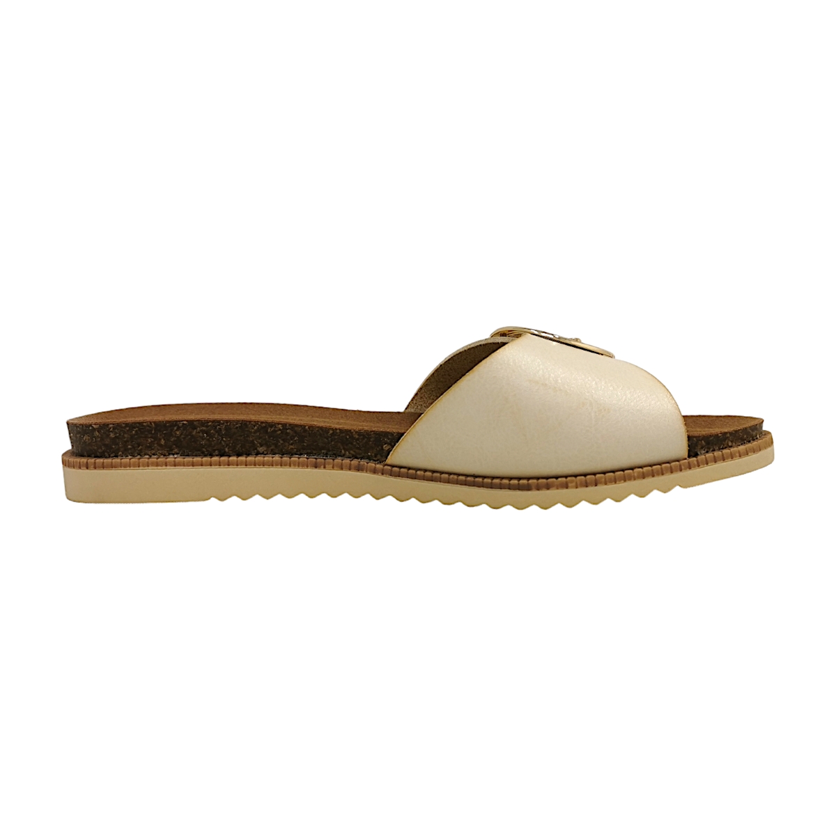 Mustang 1392-707-243 Beige 243 Ivory