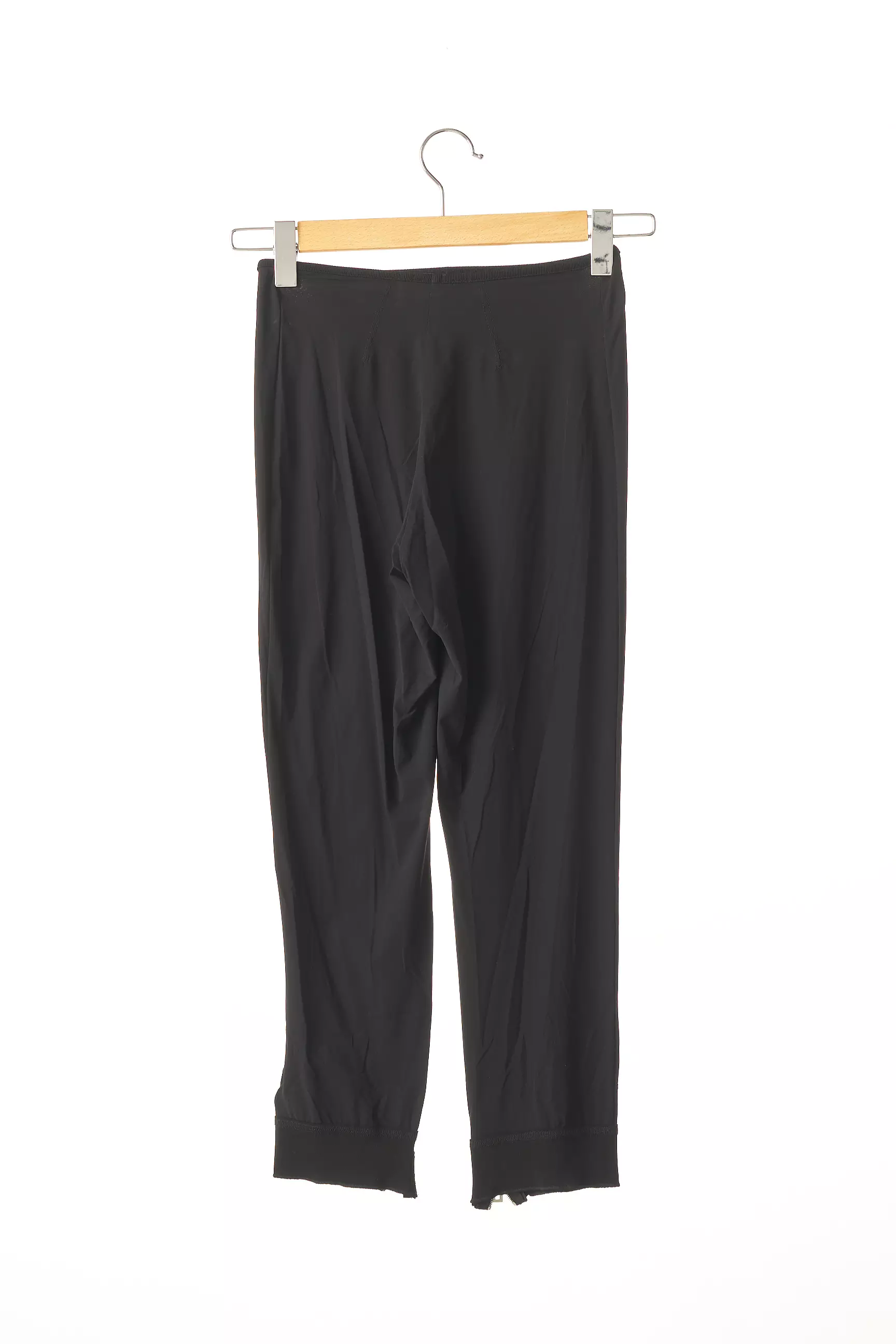 Marithe Francois Girbaud Leggings Femme couleur noir