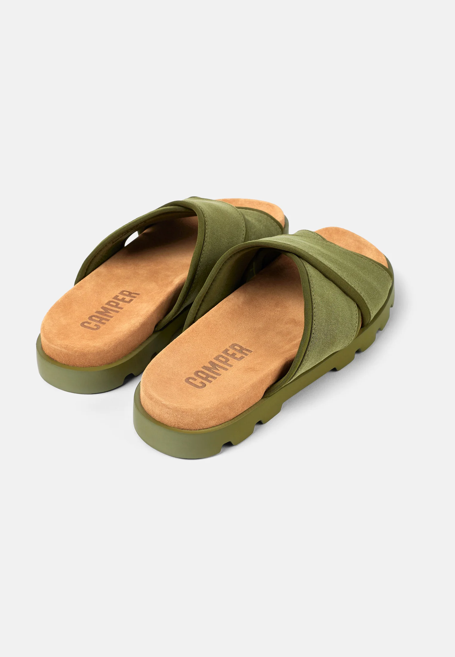 Camper BRUTUS - Zapatillas