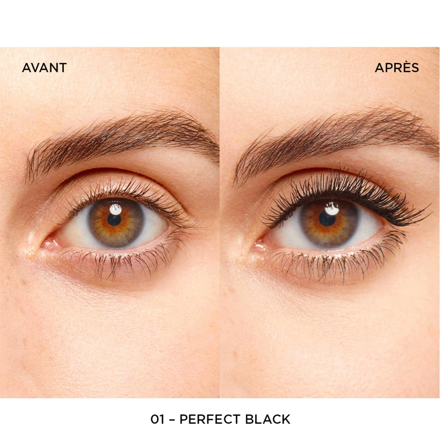 Clarins Wonder Perfect 4D
