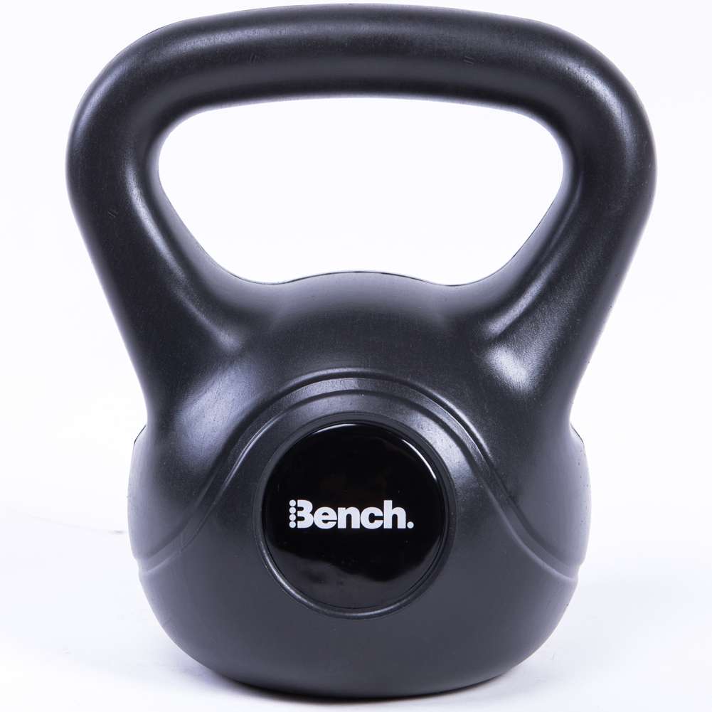 Bench Kugelhantel Kettlebell 12 kg BS2045-12