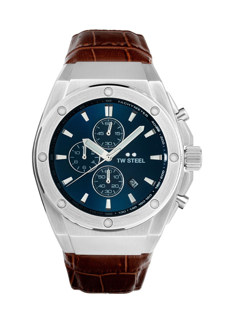 TW Steel CEO Tech-klokke TWCE4107