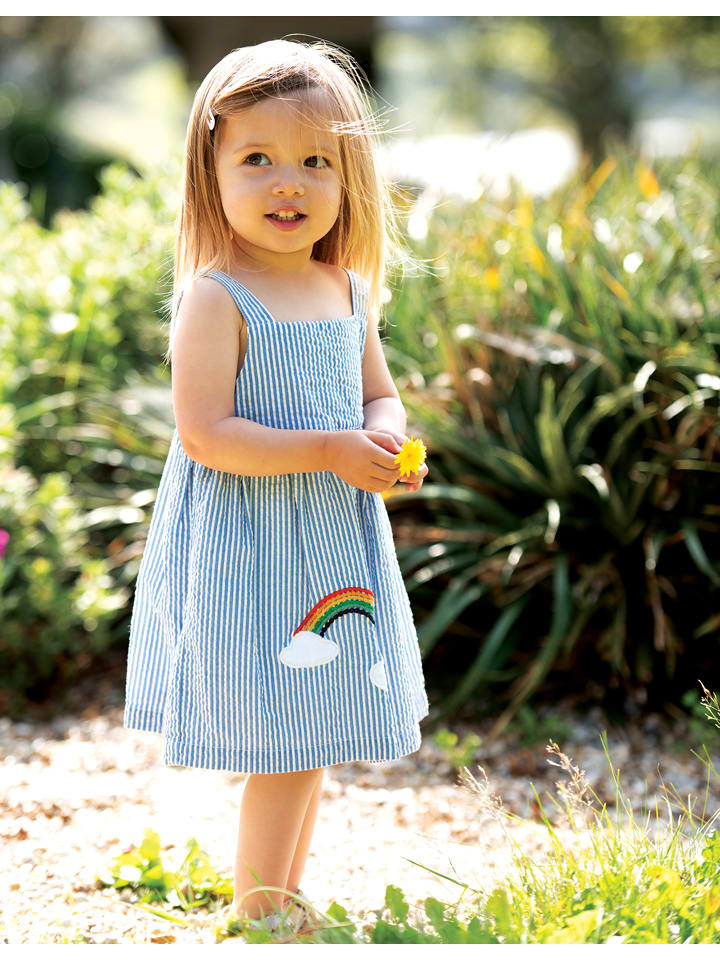 Frugi Kleid 