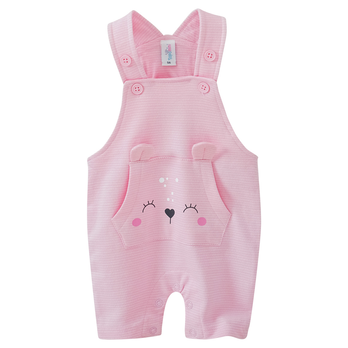Newborn Strampler und Body im Set