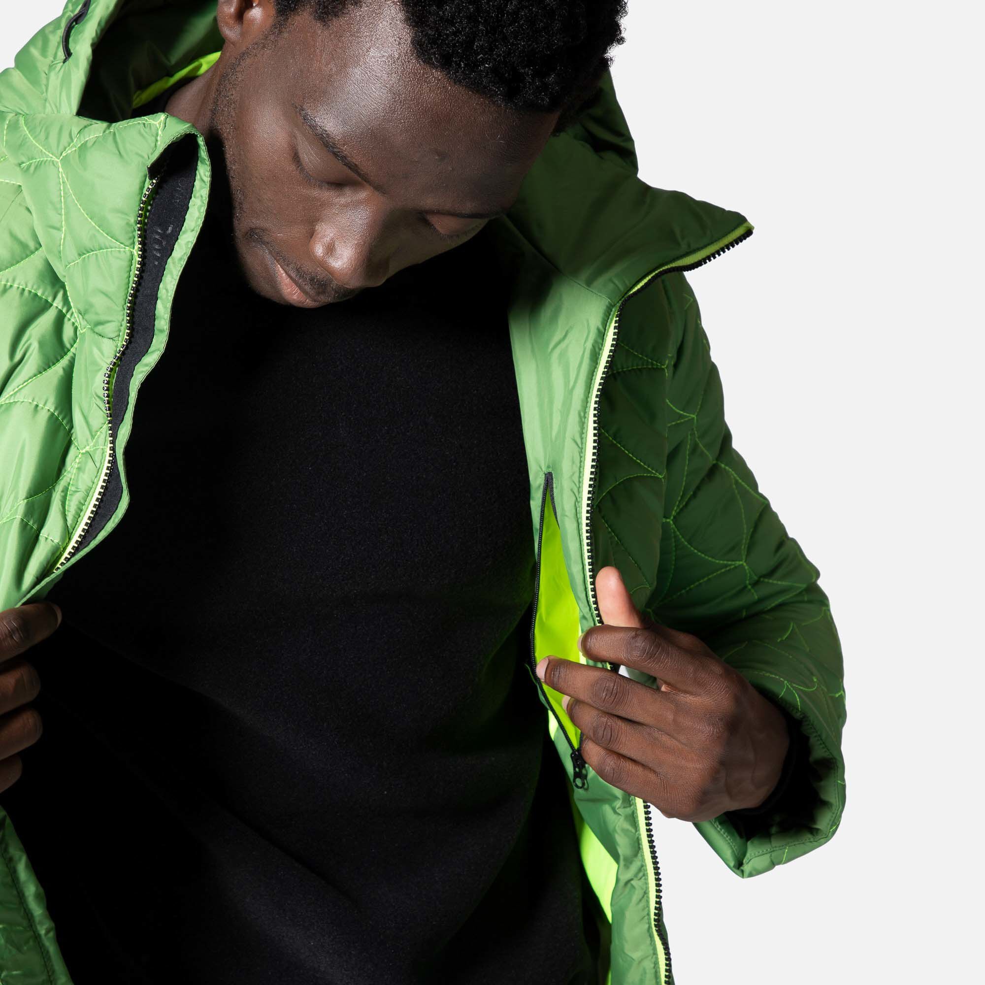 Veste Quiltshield Regular Homme