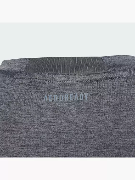 adidas Training AEROREADY Heather Kids T-Shirt