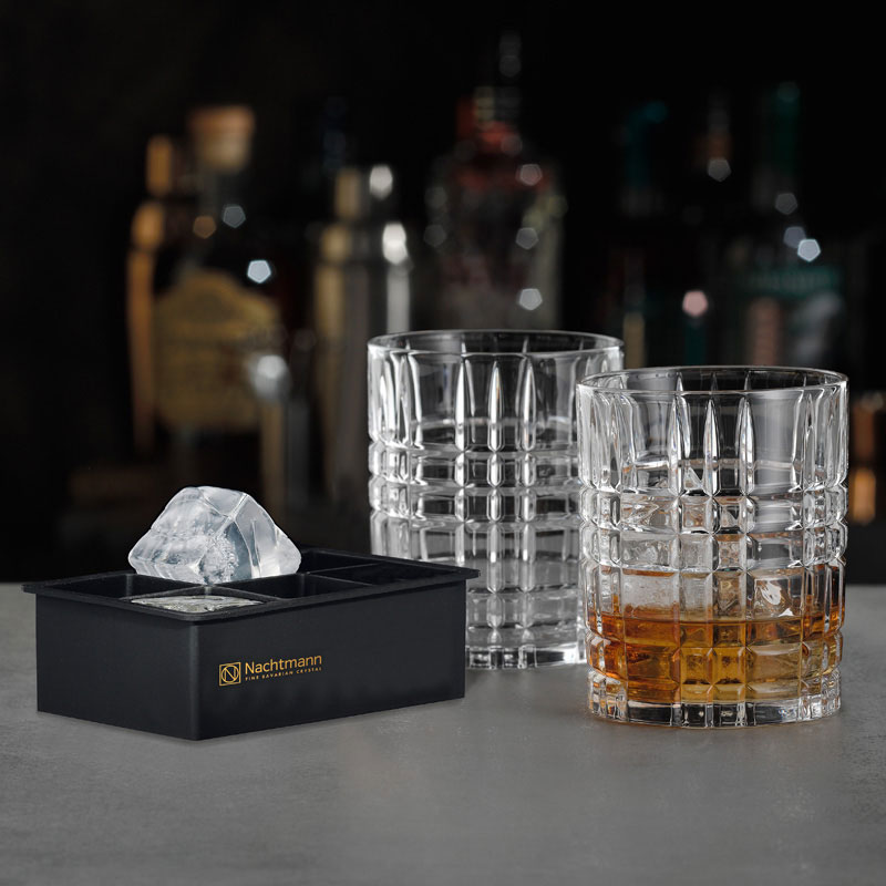 NachtmannWhiskyset 3tlg.