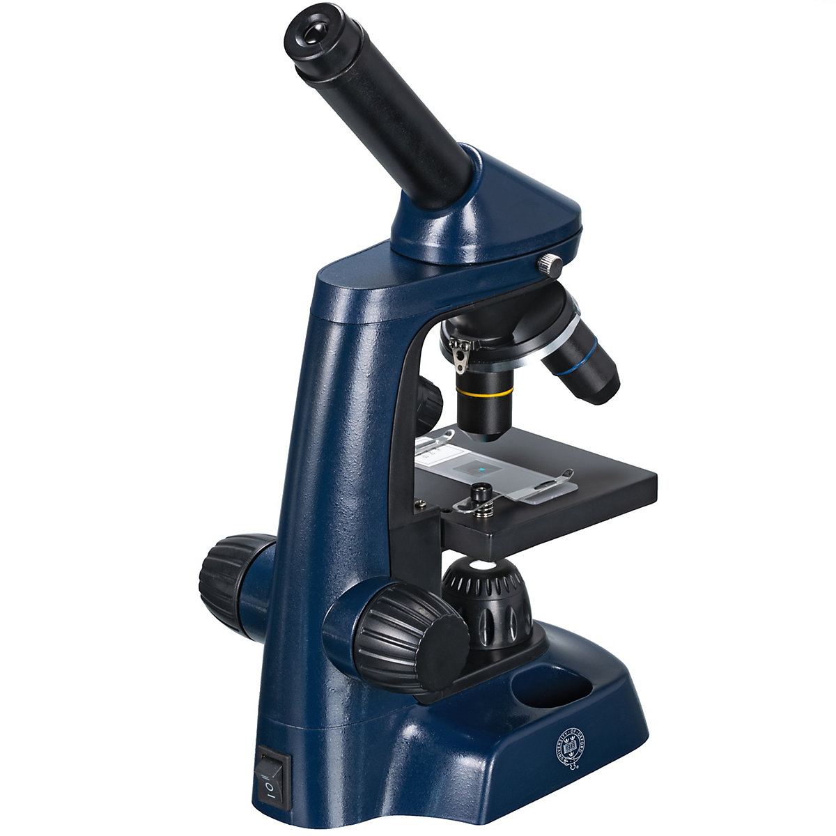 Mikroskop 40x-2.000x