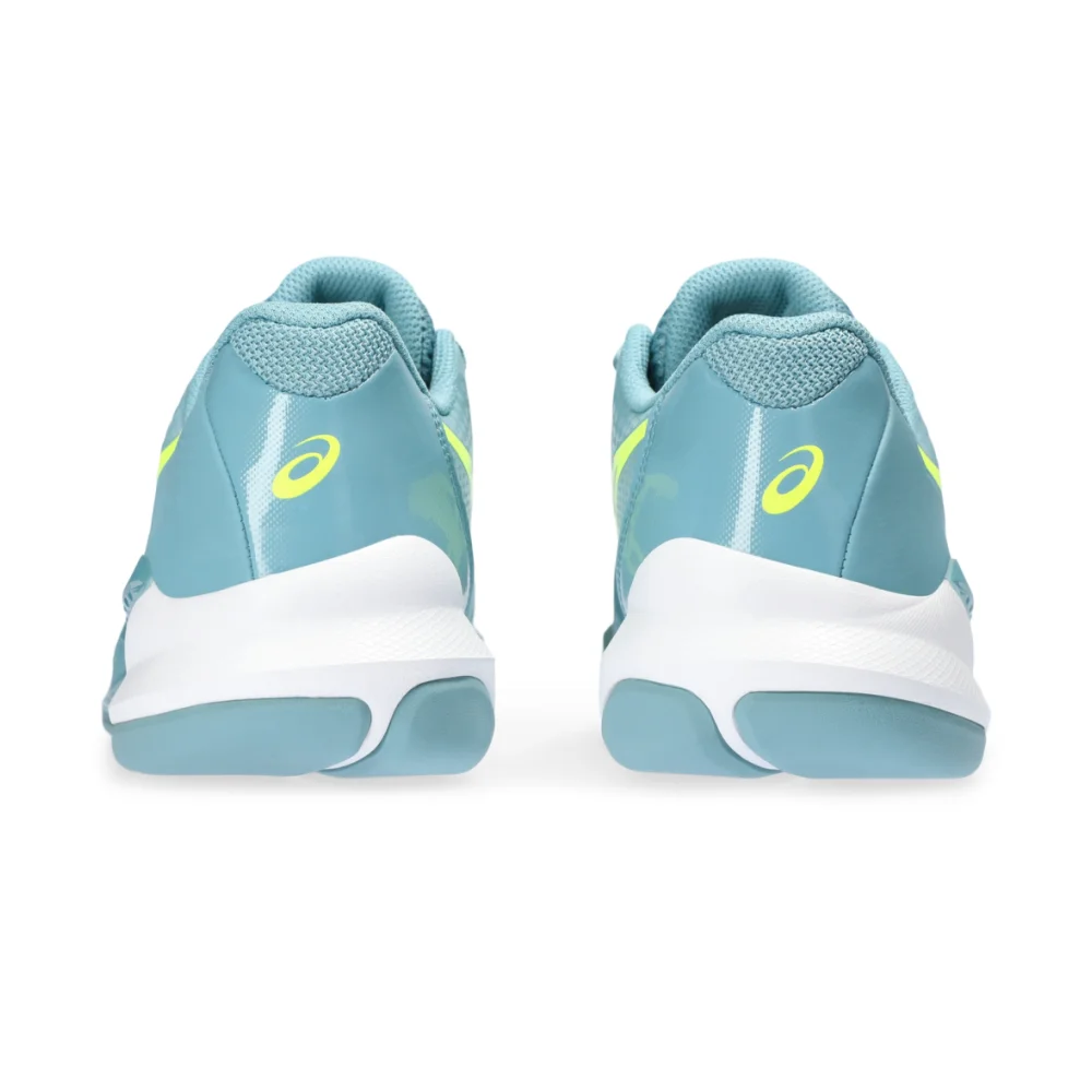 Asics GEL CHALLENGER 14 INDOOR 1042A256.400 / gelb