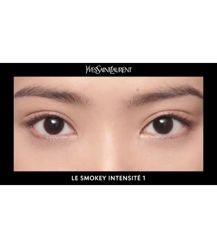 YVES SAINT LAURENT-LAME CRUSH-Ombre à paupières