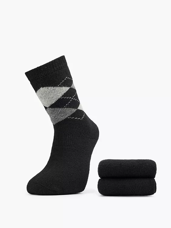 DEICHMANN 2er Pack Socken