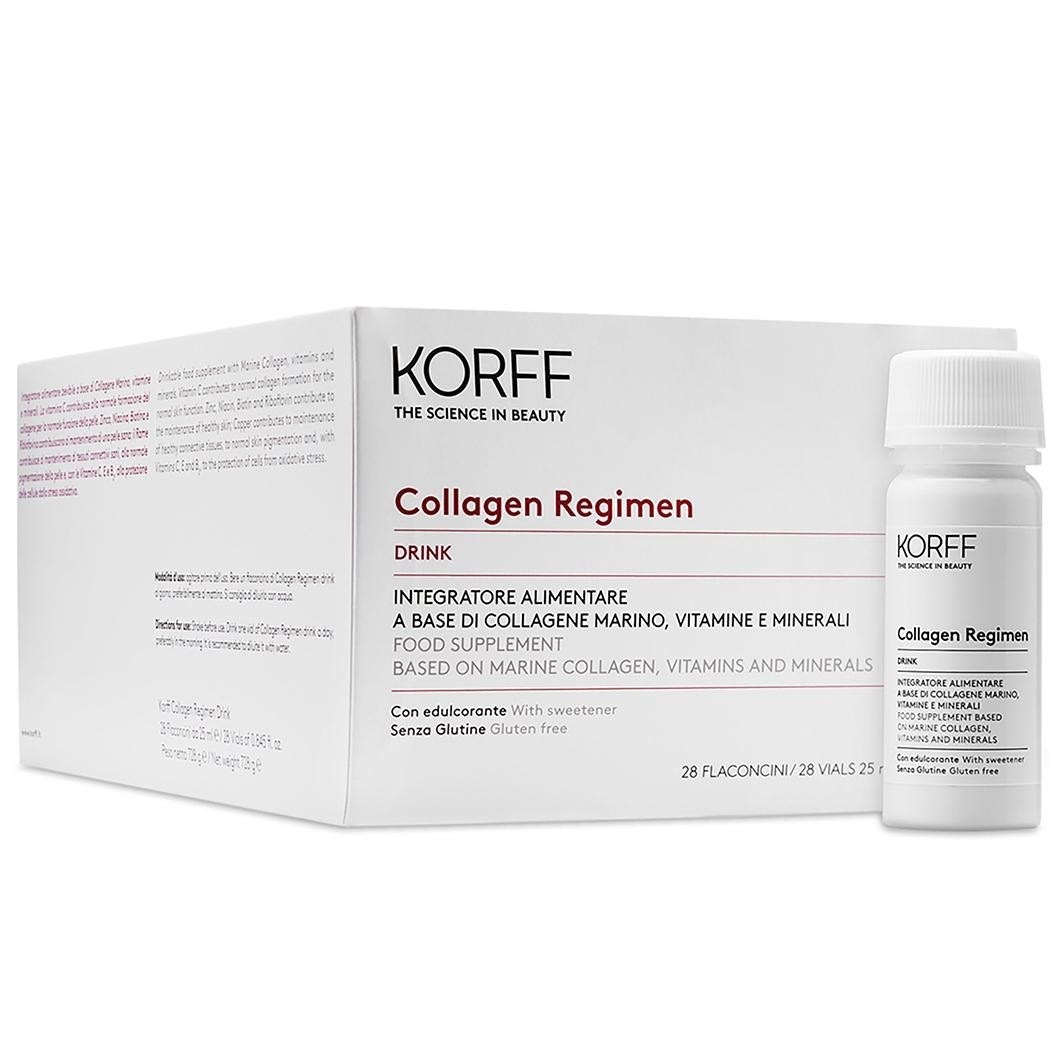 Regimen Drink 28 Days