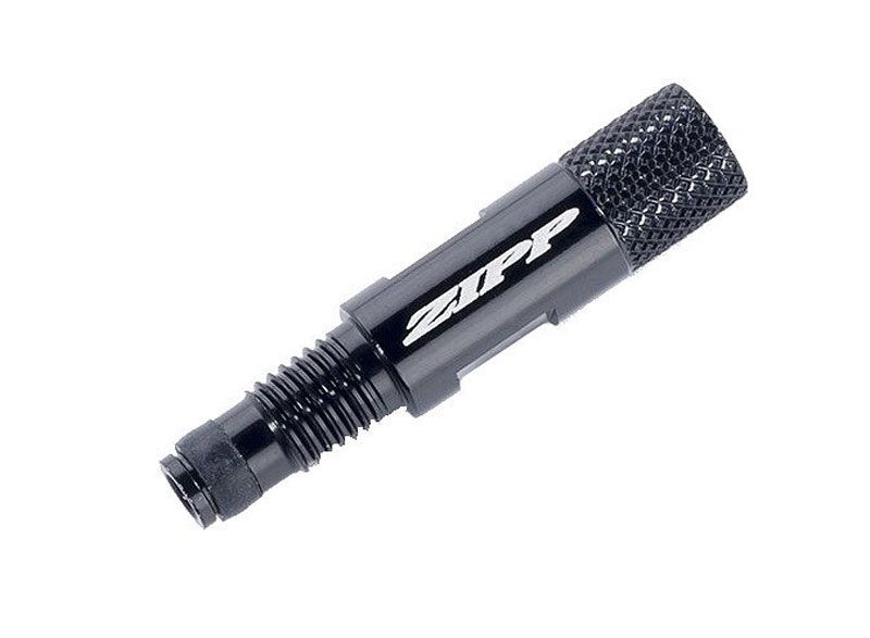 Zipp Tangente Knurled Ventilverlängerung kaufen | Bike-Discount