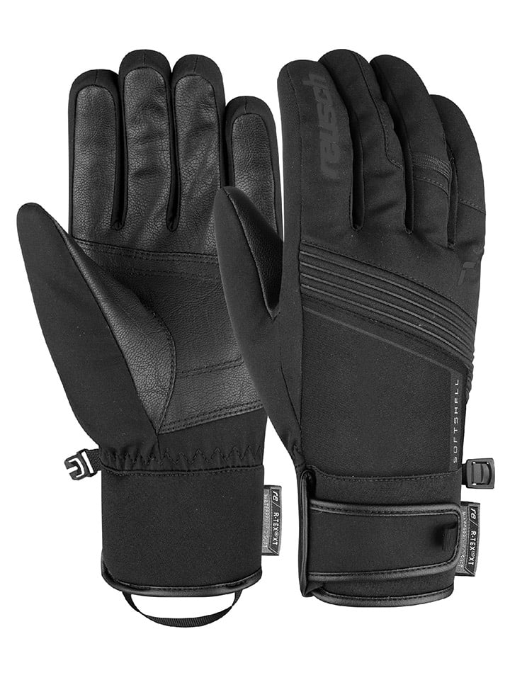 Reusch Funktionsfingerhandschuhe 