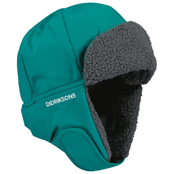 Didriksons - Kid's Biggles Cap 6 - Mütze