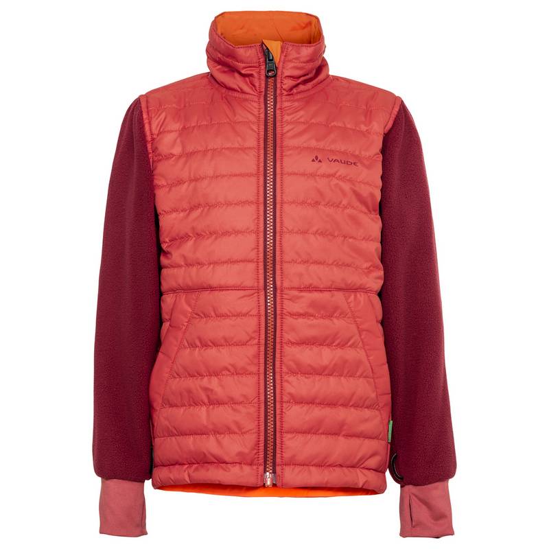 VAUDE Kids Casarea 3in1 Jacket II Doppeljacke Kinder