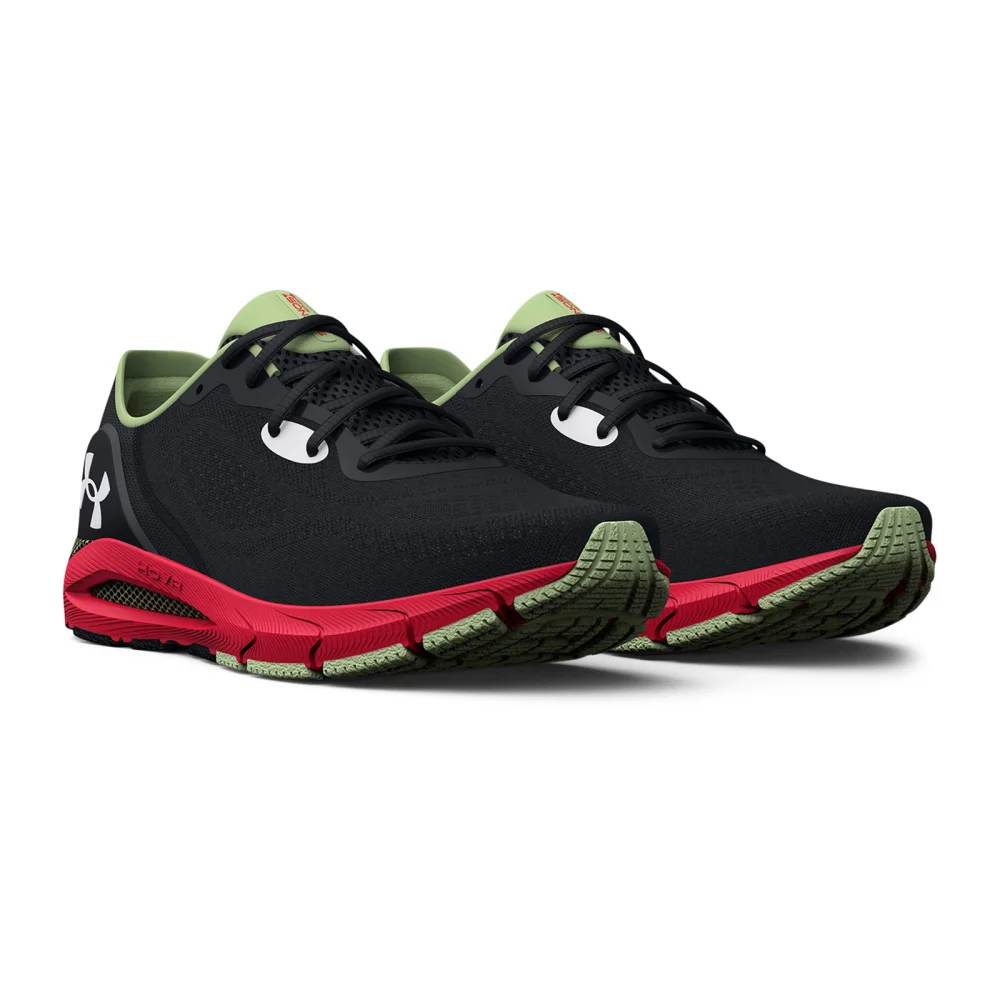 Under Armour HOVR Sonic 5 3024898-003 / schwarz