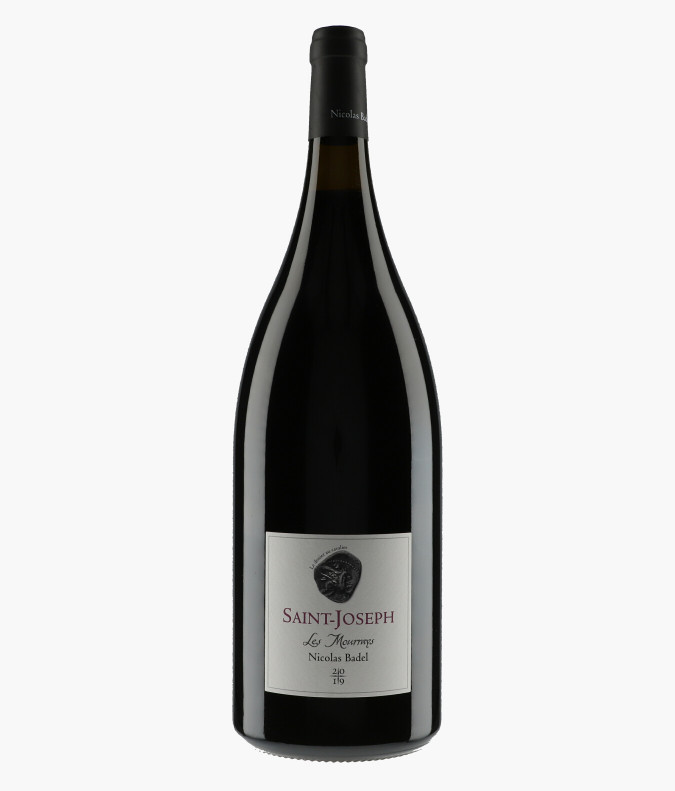 Saint-Joseph Les Mourrays 2019BADEL NICOLAS
