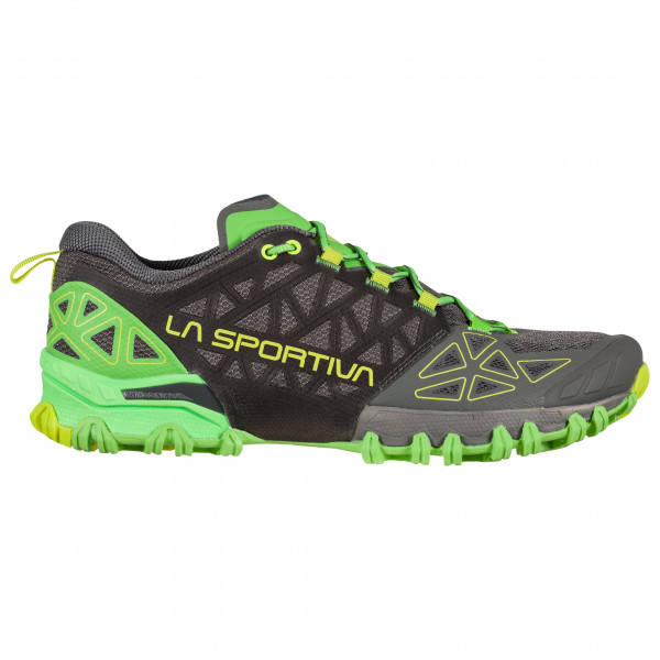 La Sportiva - Bushido II - Trailrunningschuhe