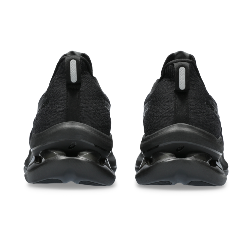 Asics Gel Kinsei Max 1011B696-001 / schwarz