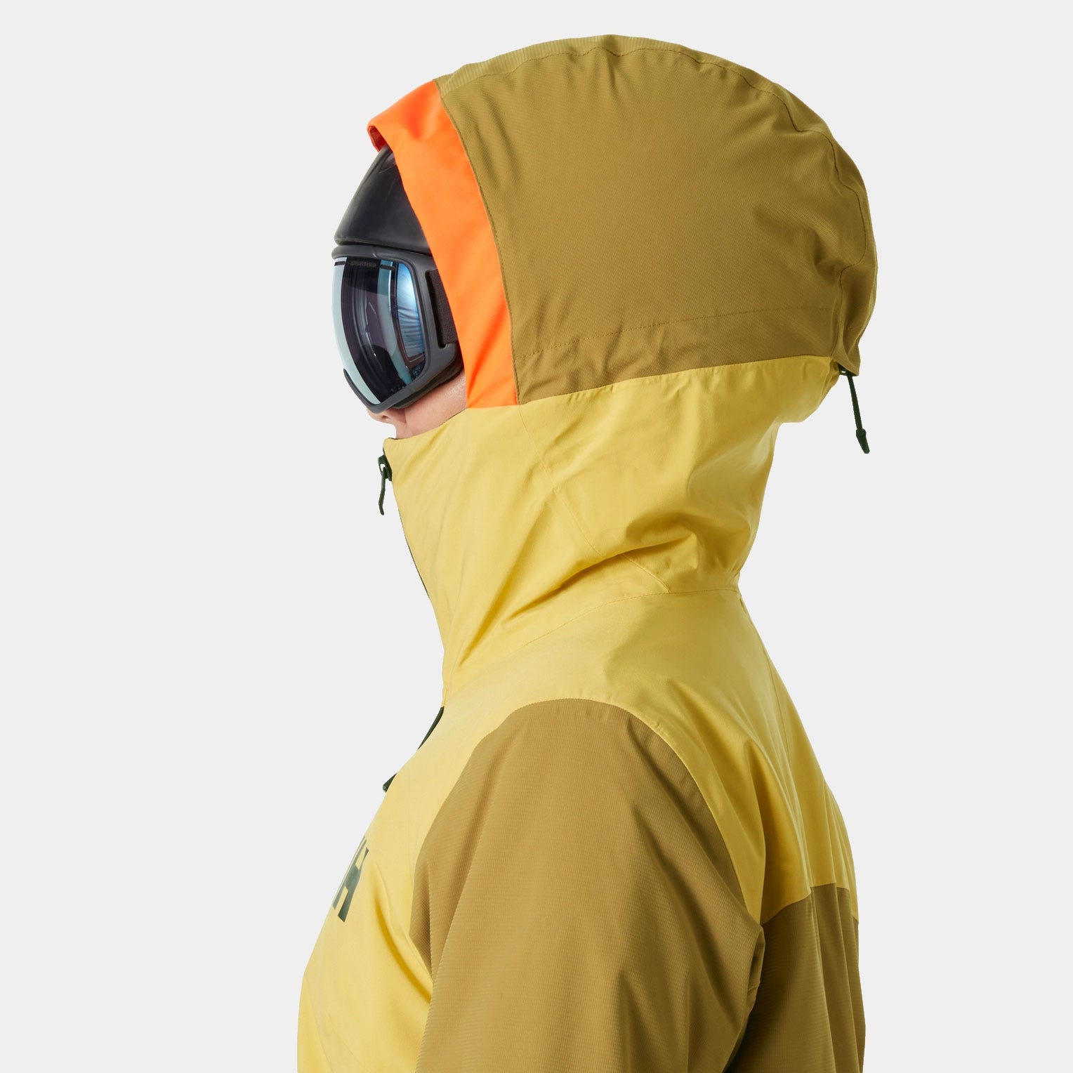 Women's Powchaser 2.0 Jacket