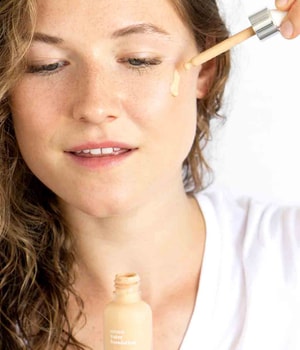 Ere Perez Quinoa Water Foundation Foundation Drops-30 ml