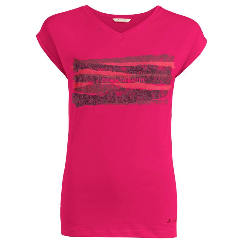 VAUDE Women's Proclaim T-Shirt T-Shirt Damen