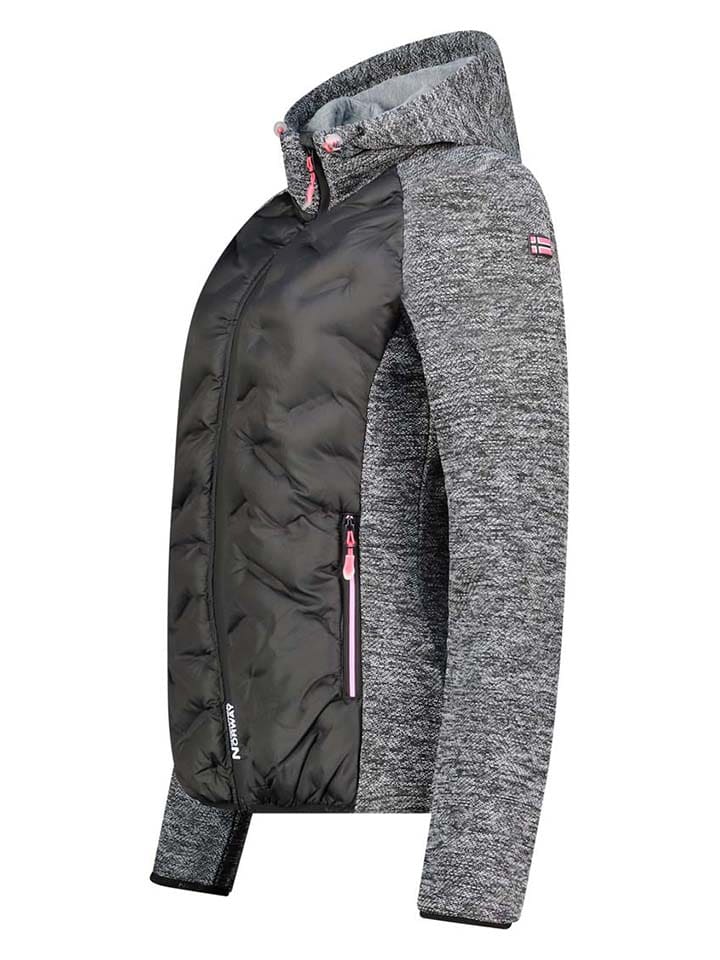 Geographical Norway Fleecejacke 