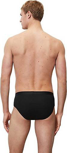 Marc O'Polo Slip 3er Pack