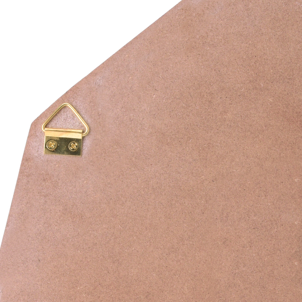 Garderobe mit Zirkuszelt-Motiv