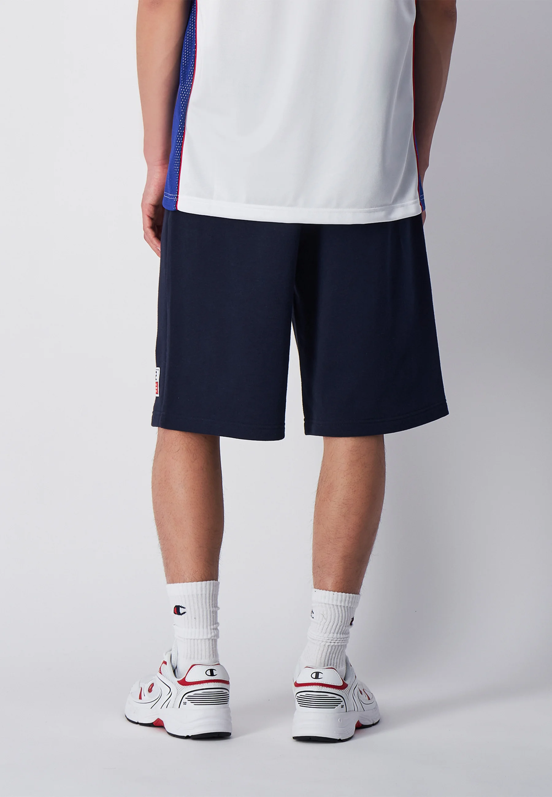 Champion BERMUDA RETRO - Pantalones deportivos