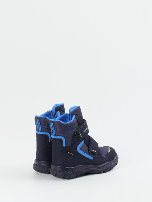 Klettboots-68351090012 Superfit