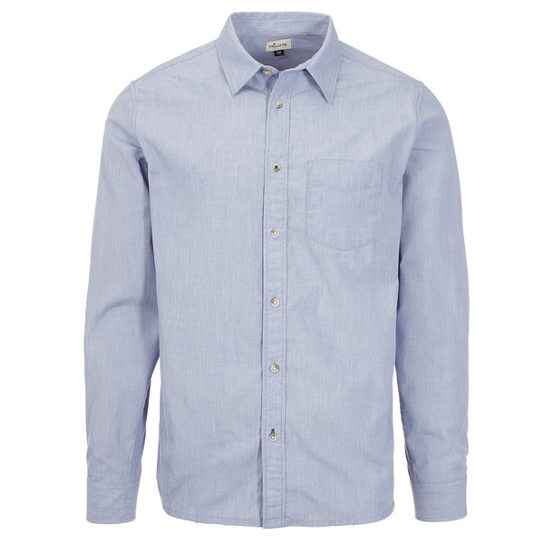 SOLVANG L/S SHIRT Herren - Outdoor Hemd