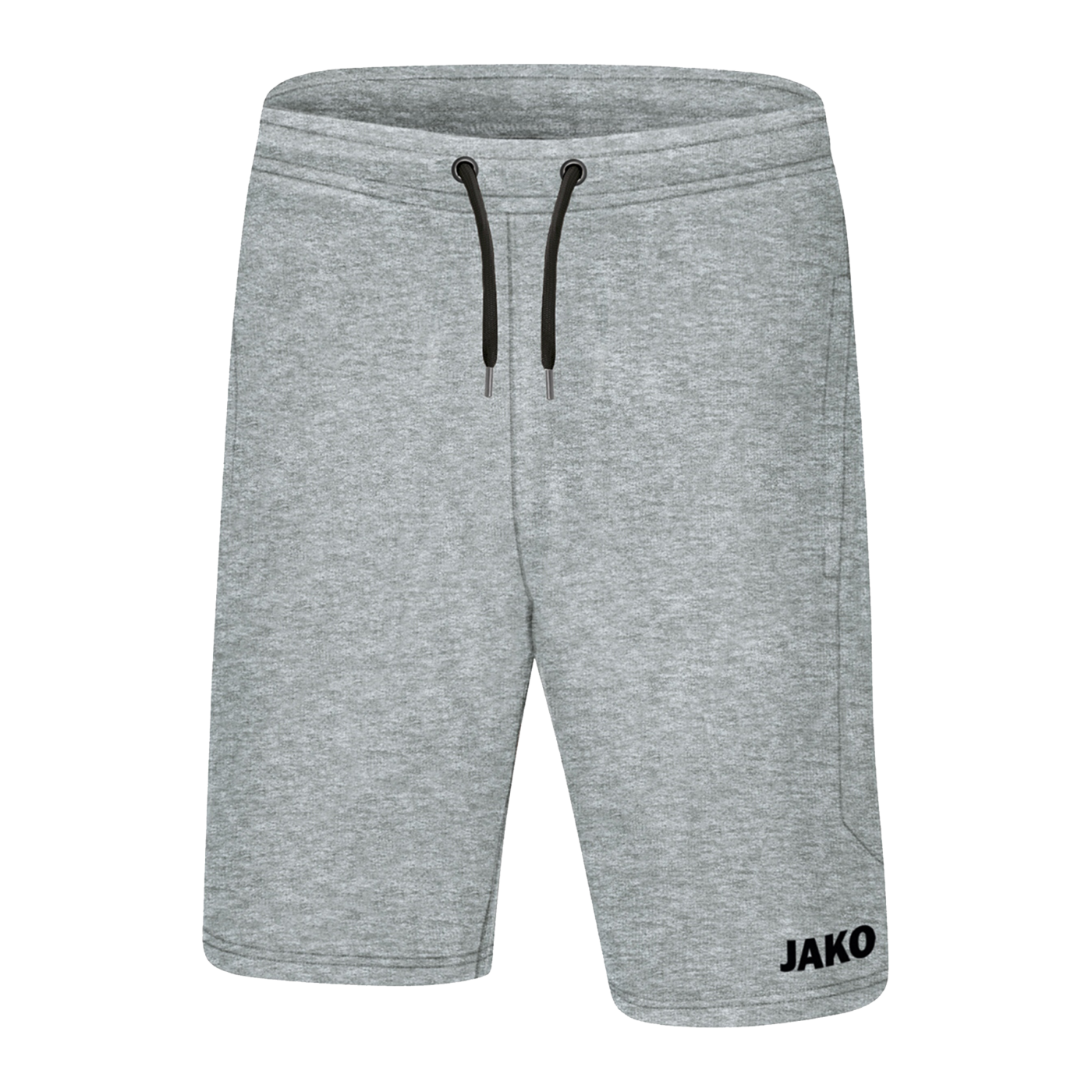 JAKO Base Short Kids Hellgrau F41