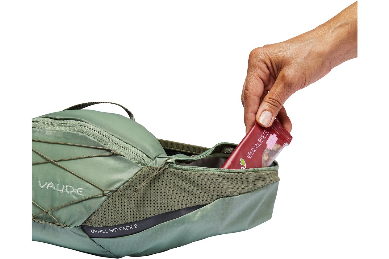 Vaude Uphill Hip Pack 2
