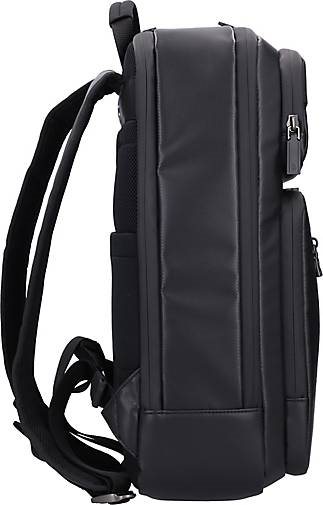 BOGNER Hakuba Marvin Rucksack 43 cm Laptopfach