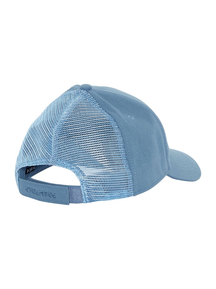 Chiemsee Basecap in Blau günstig kaufen
