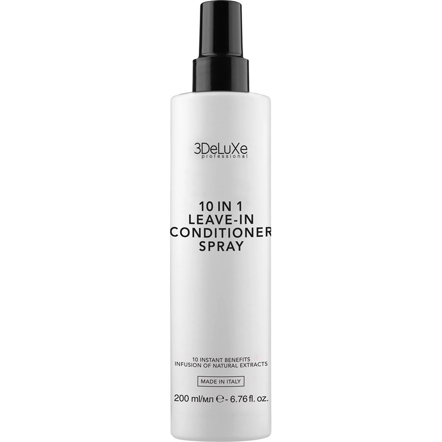 Luxury 10in1 Leave-in Conditioner Spa