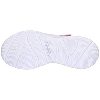 Skechers Leia Sneaker in rosa