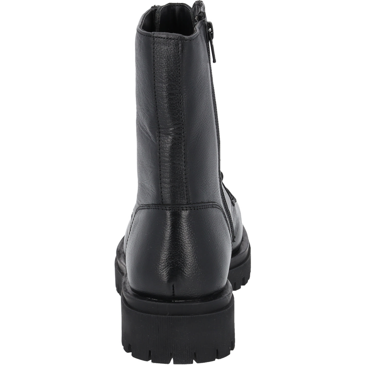 Palado Telegre, Schnürstiefeletten, Damen, Schwarz