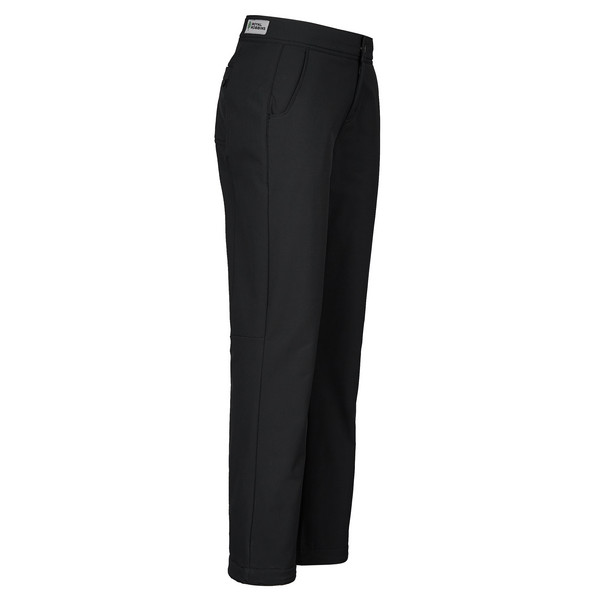ALPINE MTN PRO WINTER PANT Damen - Softshellhose