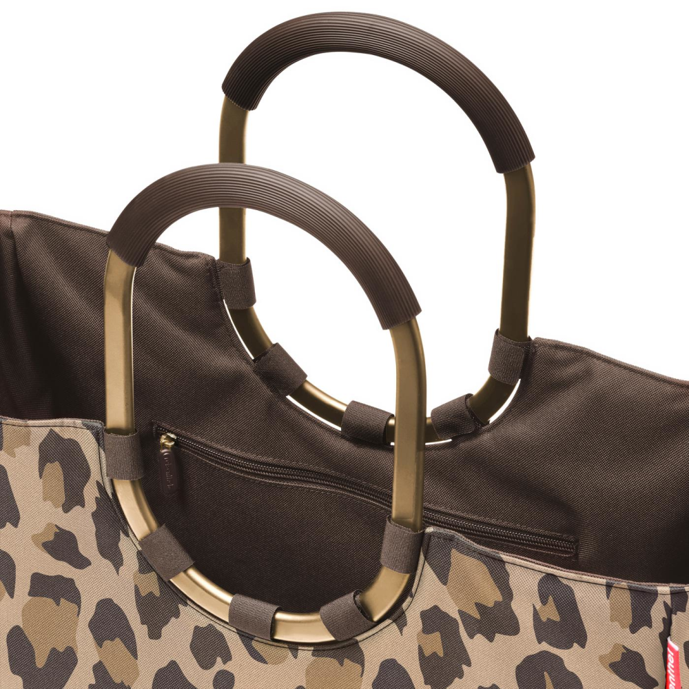 Loopshopper l frame leo macchiato
