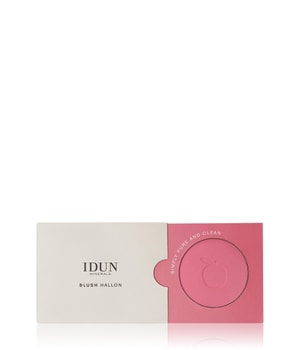 IDUN Minerals Blush Rouge-5.9 g