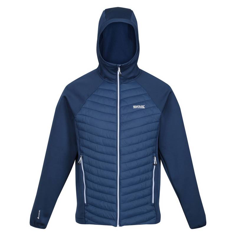 Regatta Andreson VIII Funktionsjacke Herren