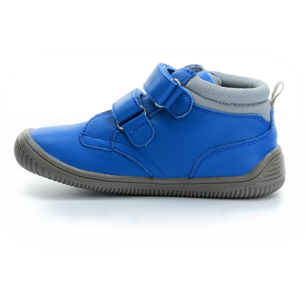 Protetika Tendo Blue Barfuß-Stiefeletten