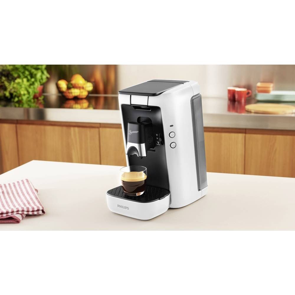 Philips Senseo Kaffeepadmaschine Senseo Kaffeepadmaschine