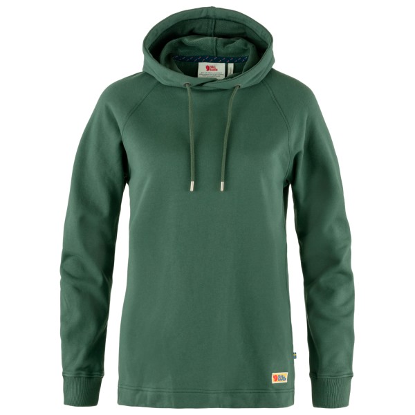 Fjällräven - Women's Vardag Hoodie - Hoodie