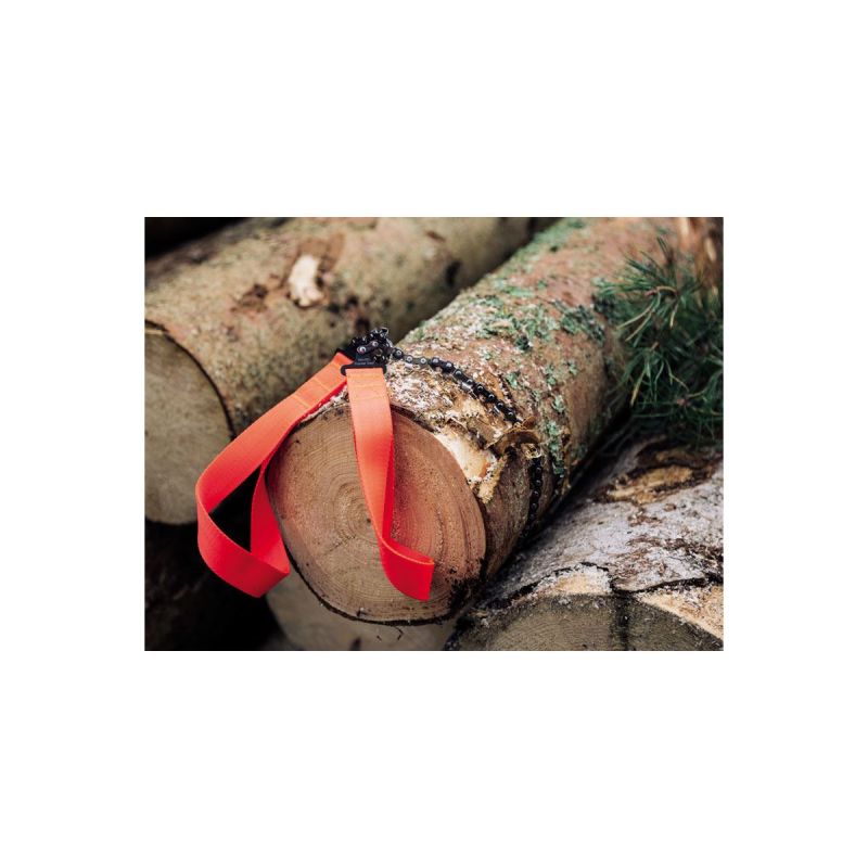 Nordic Pocket Saw Original Red (11003), Taschensäge