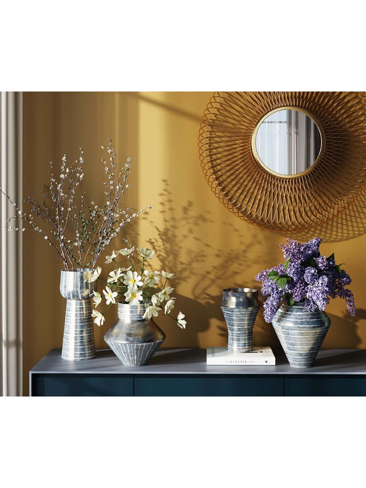 Kare Vase 