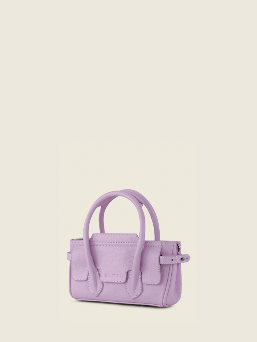 Madeleine XS Pastel - Lilas